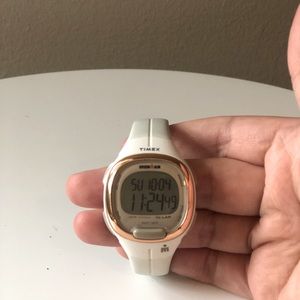 Timex Women's Ironman Transit 33mm Watch